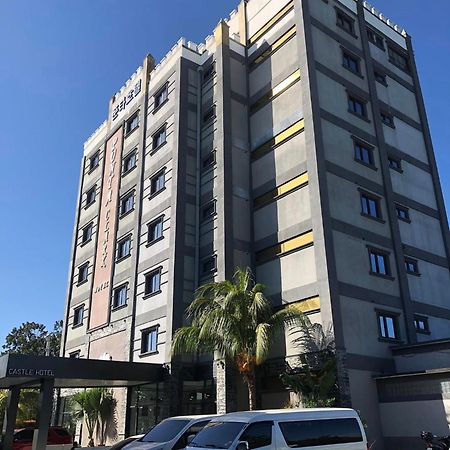 Punta Clark Hotel Clark Field Екстер'єр фото